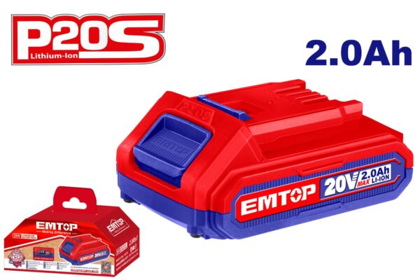 EBPK20011 Lithium-Ion battery pack