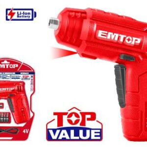ECSR0402 Cordless screwdriver