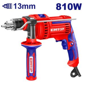 EMDL0811 Impact drill