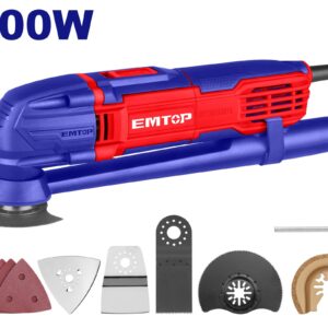 EMFT3001 Multi function tools