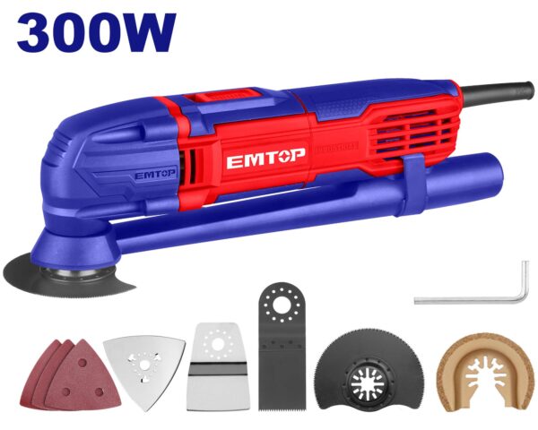 EMFT3001 Multi function tools