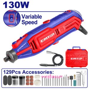 EMGK1301 Mini grinder