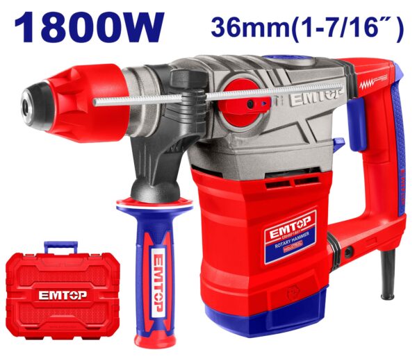 ERHRP1801 Rotary hammer
