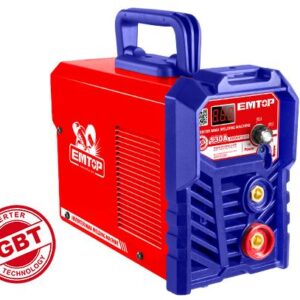 EWDEM1311 Inverter MMA welding machine