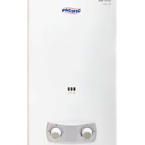 Pacific Gas Water Heater 10L