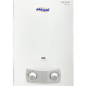 Pacific Gas Water Heater 6L