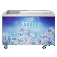 Hisense FC-39DD Ice-Cream Freezer
