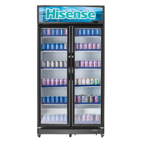 Hisense FL-99WC – 815L Beverage Cooler