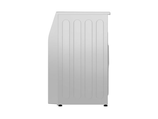 SHARP 7KG A Front Loading Inverter Washing Machine - ES-FE700KJZ-W - Image 6