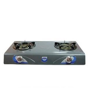 Gas Stove Trust Double Burner TGP – 200 T