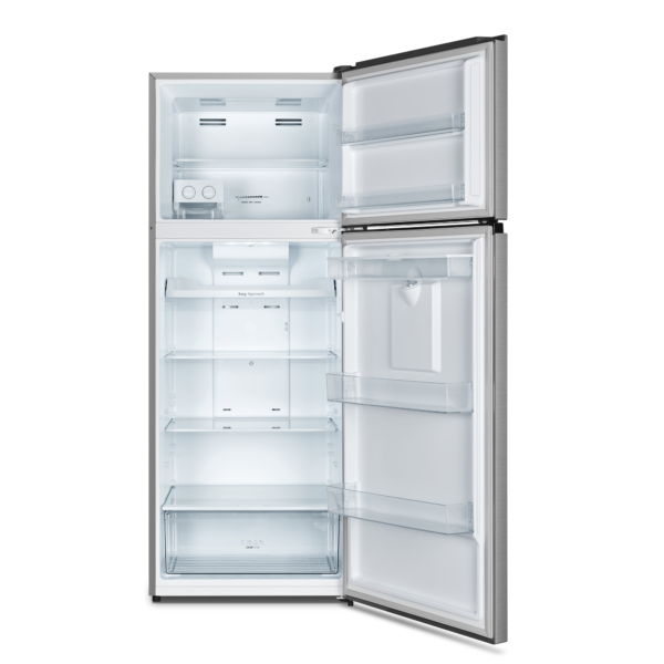 HISENSE FTN461WCE1 Double Door Refrigerator - Image 2