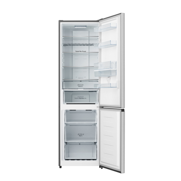 HISENSE Fridge / freezer RB435N4WCE - Image 2