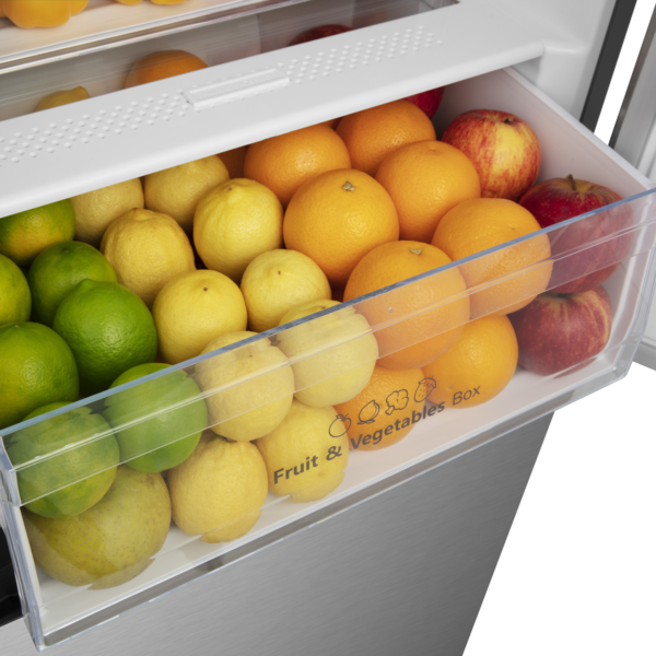 HISENSE Fridge / freezer RB435N4WCE - Image 3