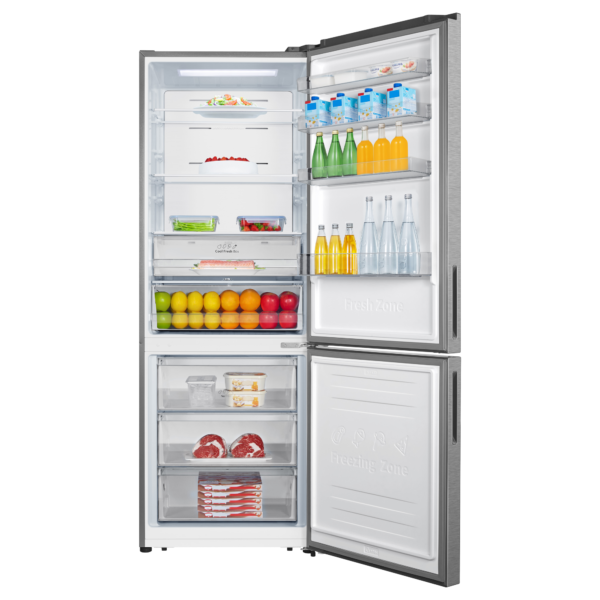 HISENSE RB645N4BCE combined refrigerator - Image 2