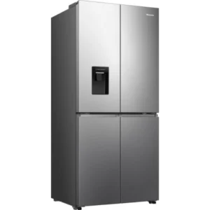 Hisense RQ5P470SMIE Multi-Door Refrigerator