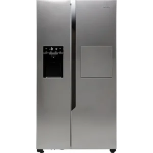 HISENSE American Refrigerator RS694N4BCF