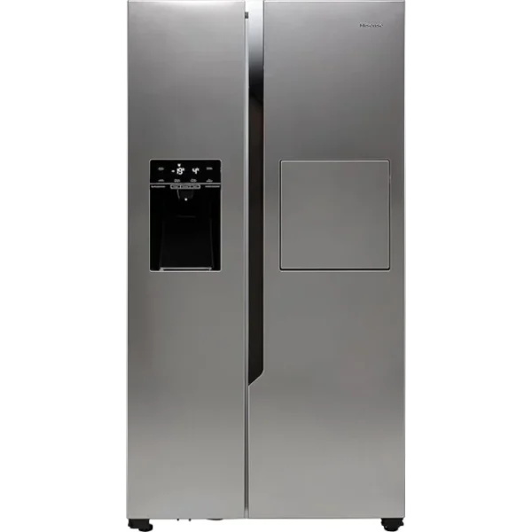 HISENSE American Refrigerator RS694N4BCF