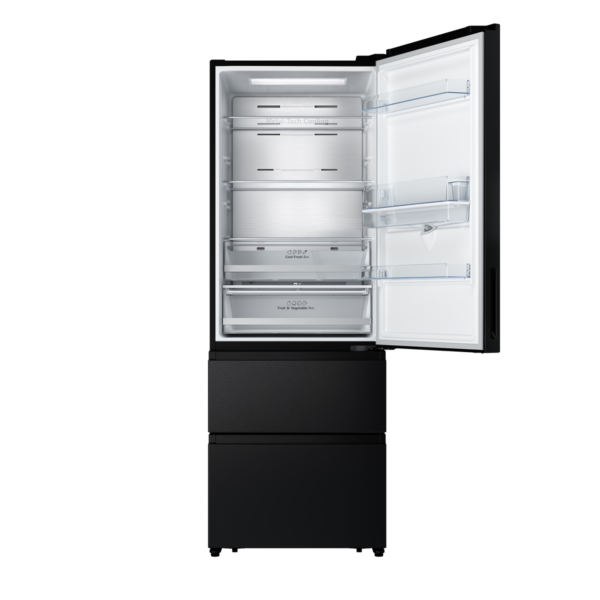 Hisense RT641N4WFE1 Multi-Door Refrigerator - Image 3