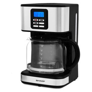 SHARP Coffee Maker - HM-DX41-S3