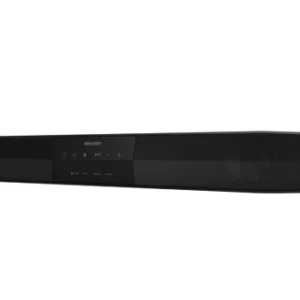 SHARP 2.0ch Bluetooth SoundBar 60W RMS - HT-SB116 -