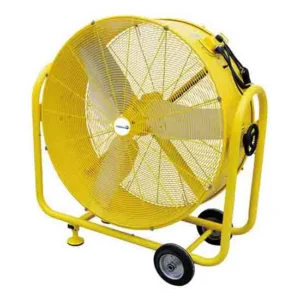 Tornado Drum Fan 42″