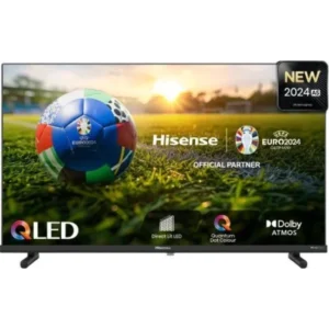 Hisense 32A5NQ QLED 4K Smart TV