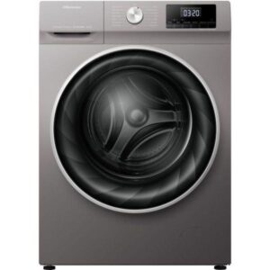 Hisense WD3Q1043BT | Hisense Front Load Washer (10kg) and Dryer (6kg)