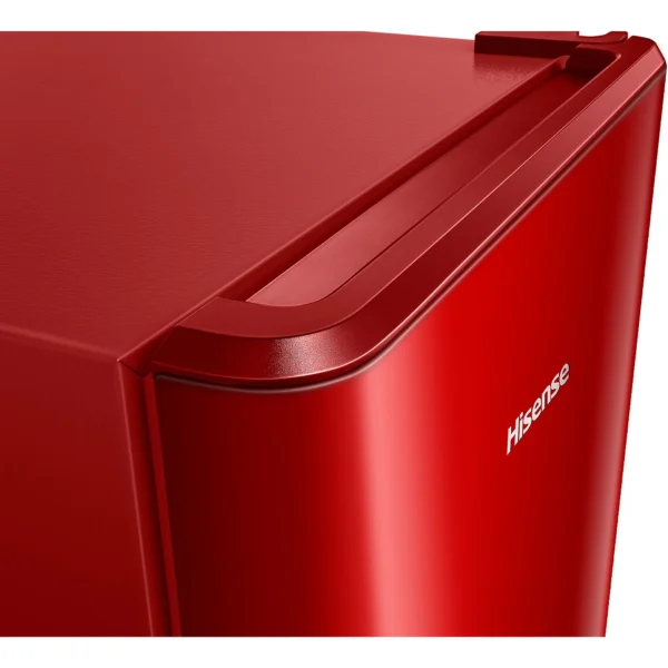 Hisense RR220D4BRE Free-standing refrigerator - Image 3