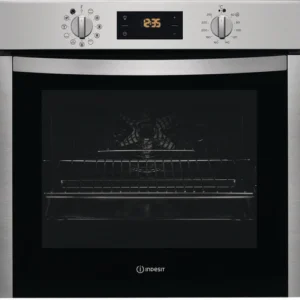 AEG 70L Built-In Steamboost Steam Multifunctional 60cm Oven - BSK782320M