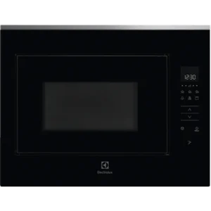 ELECTROLUX 26L Built-in Microwave + Grill - KMFD264TEX - NEW ARRIVAL