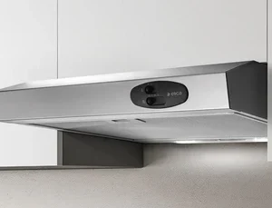 ELICA KREA 60cm Stainless Steel Traditional Hood - KREASTIXF/60