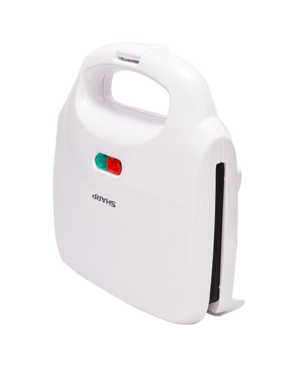 SHARP Sandwich Maker - KZ-SU11-W3 - Image 4