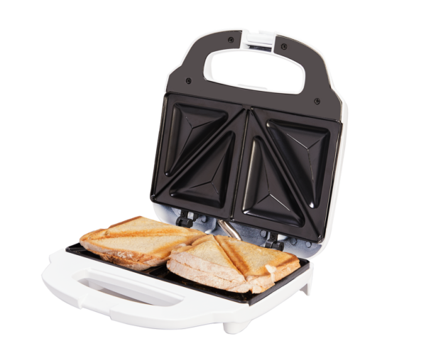 SHARP Sandwich Maker - KZ-SU11-W3 - Image 2