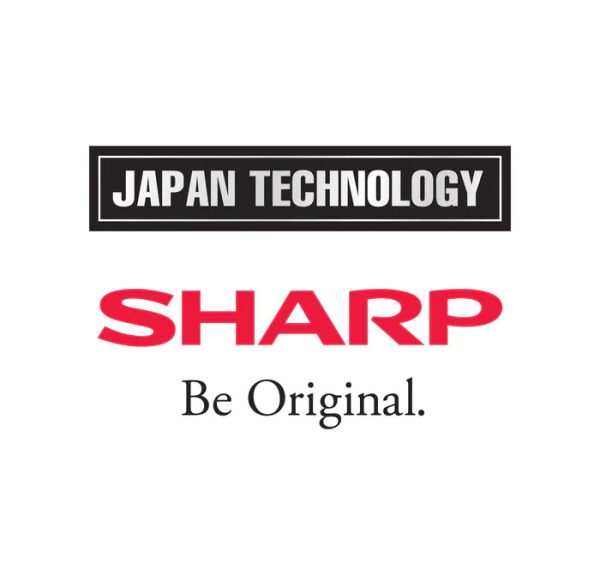 SHARP 45W RMS Portable Rechargeable Bluetooth Party Speaker with Free Microphone - PS-925 - Image 4