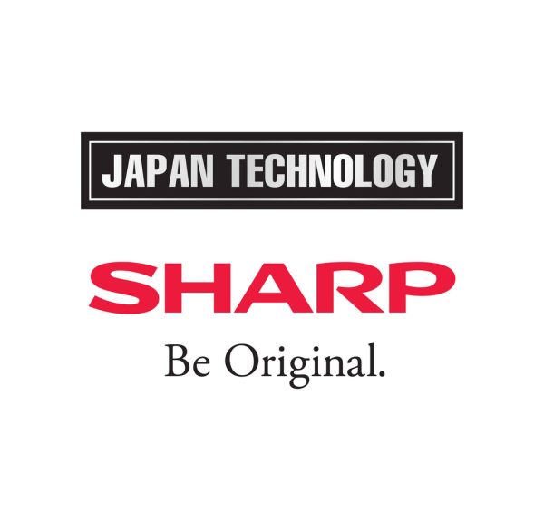 SHARP 50" 4K UHD Google TV - 4T-C50FJ1NX - NOW IN STORE - Image 9