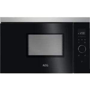 AEG 17L Built-In Microwave - MBB1756SEM - NEW ARRIVAL