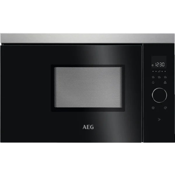 AEG 17L Built-In Microwave - MBB1756SEM - NEW ARRIVAL