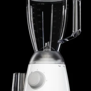 SHARP Blender 400w with Dry Grinder - EM-TP12-W3