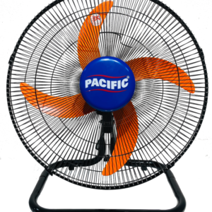 Pacific Floor Fan 18″ A9007