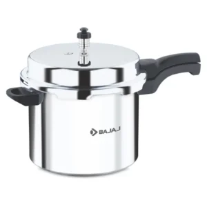Bajaj Majesty Outer Lid Pressure Cooker 10L PCX10L
