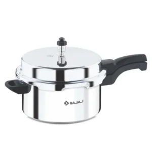 Bajaj Majesty Outer Lid Pressure Cooker 7.5L PCX7A