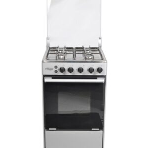 Pacific Gas Cooker 50 x 50 (Inox)