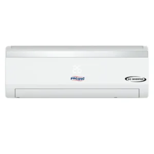Pacific Air Conditioner 12000 BTU Inverter PIN12