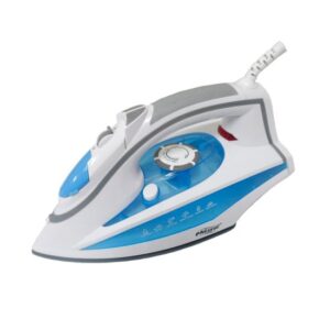 Pacific Steam Iron
