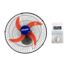 Pacific Rotating Fan 18” R8013