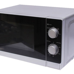 SHARP 20L Microwave - R-20CT(S) - - Back in Store
