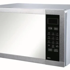 SHARP 34L Microwave Grill - R-77AT(ST)