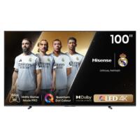 Hisense 100Q7N QLED 4K TV