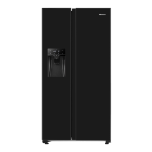 Hisense Refrigerator RS650N4AB1