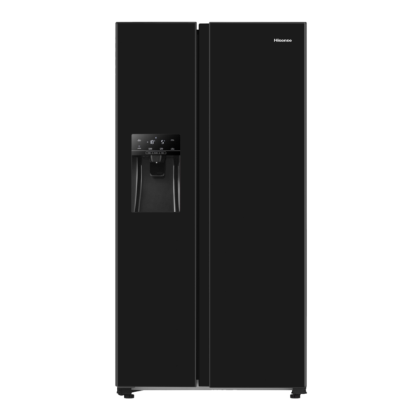 Hisense Refrigerator RS650N4AB1